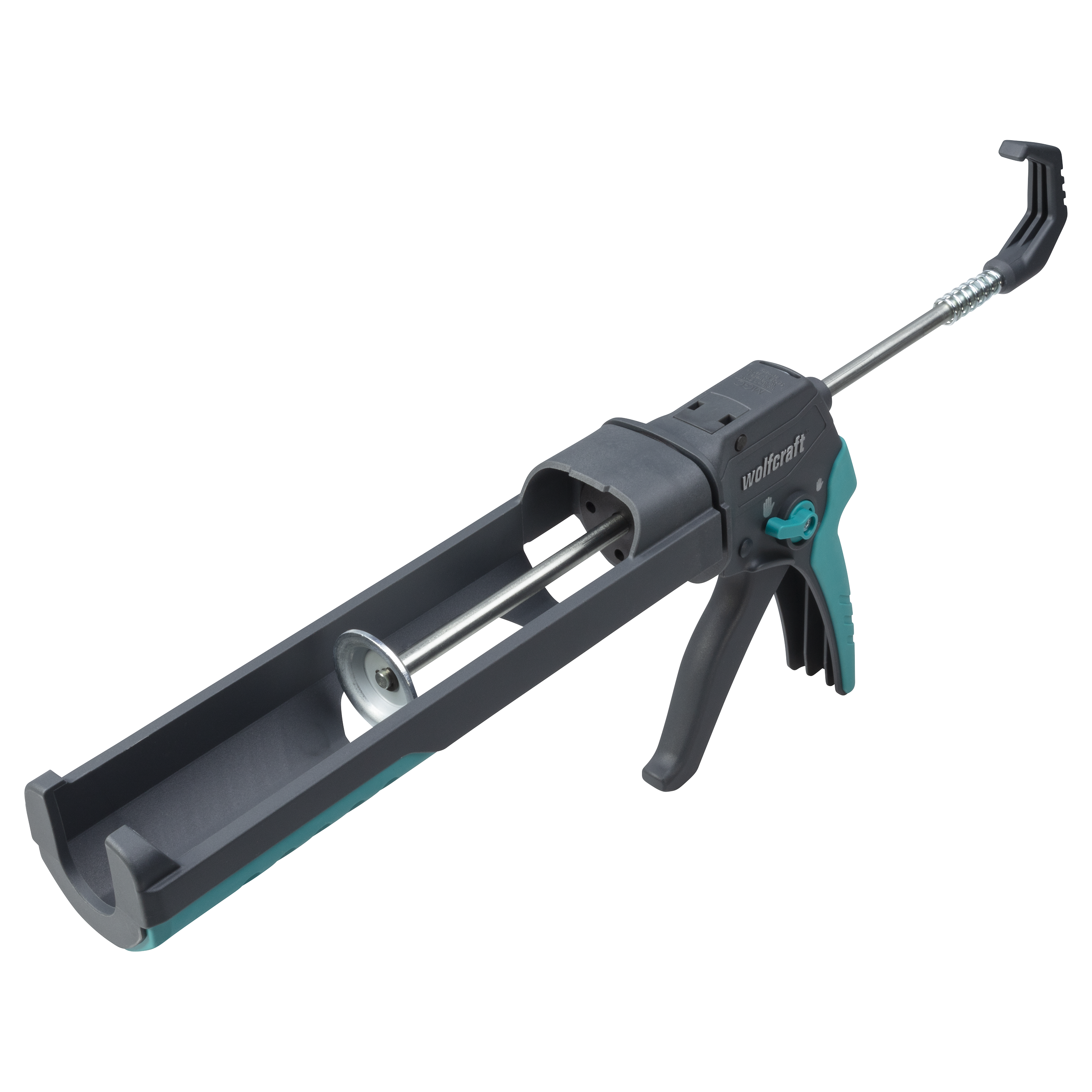 Wolfcraft Kitspuit | MG 400 ERGO | 1 stuk - 4354000