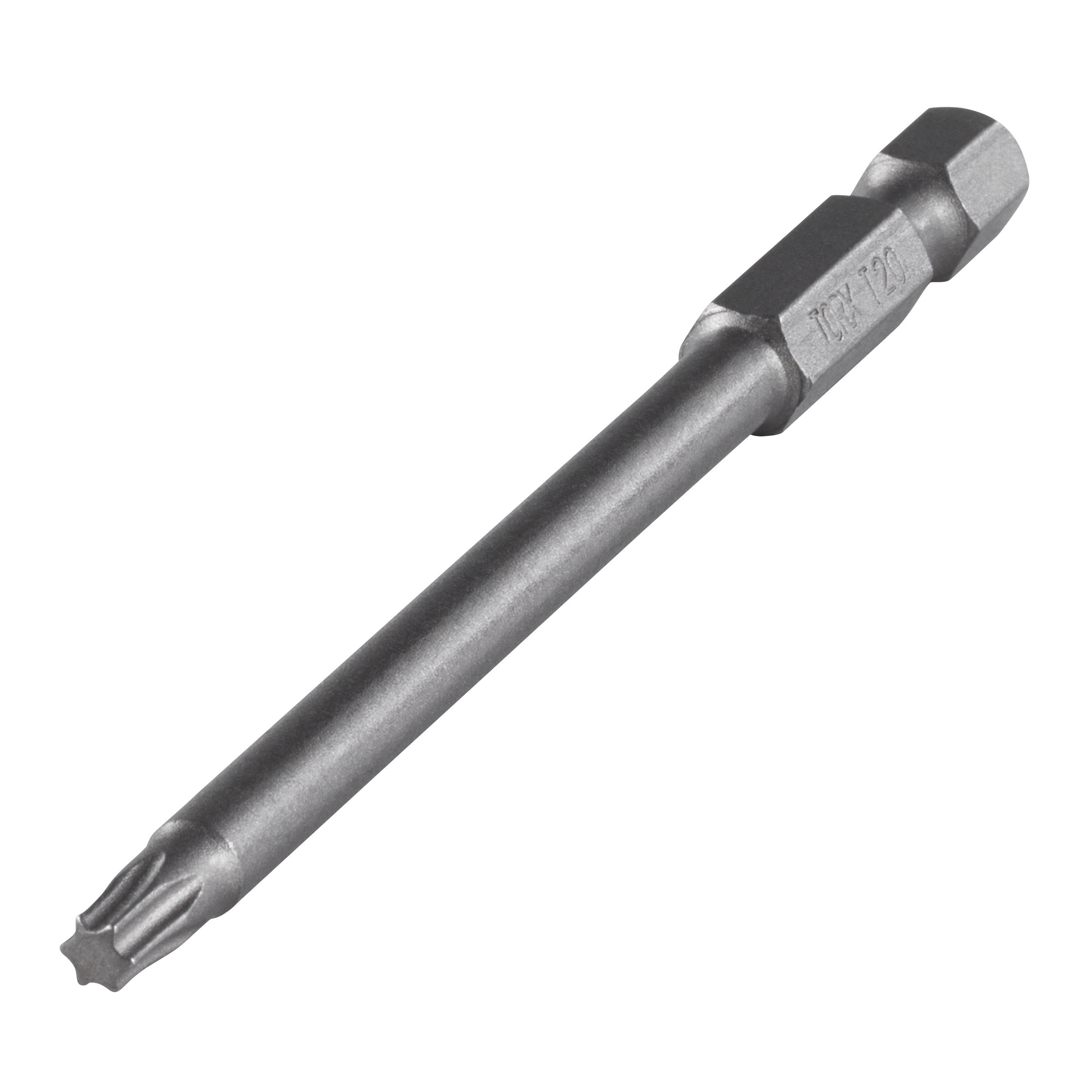 Wolfcraft Schroefbit Solid | TX20 | 89 mm | 1 stuk - 1249000