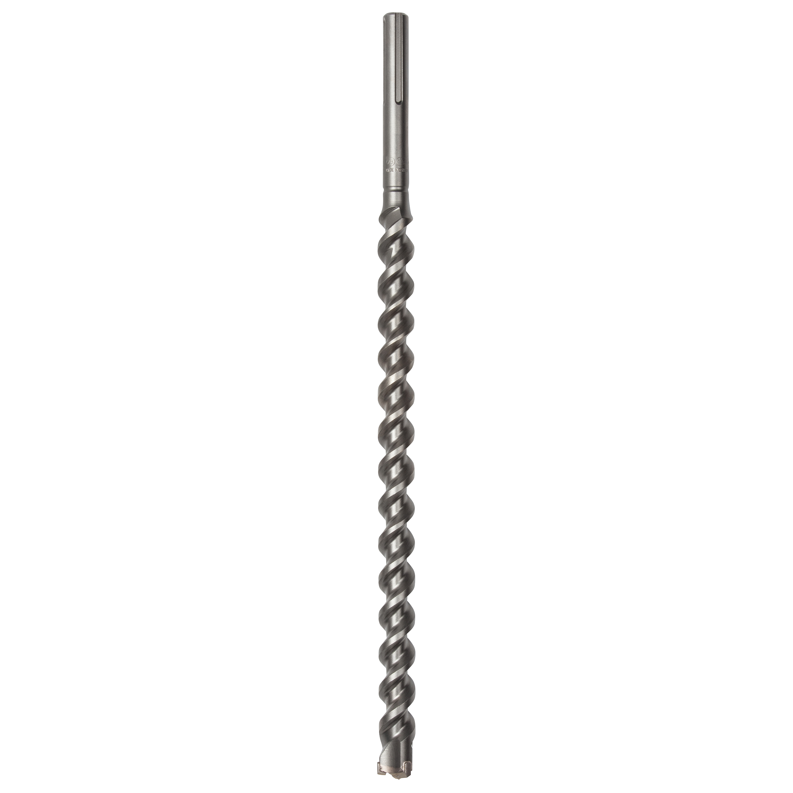 Wolfcraft Hamer-slagboor | SDS-max | Ø28 x 570mm | 1 stuk - 5347000