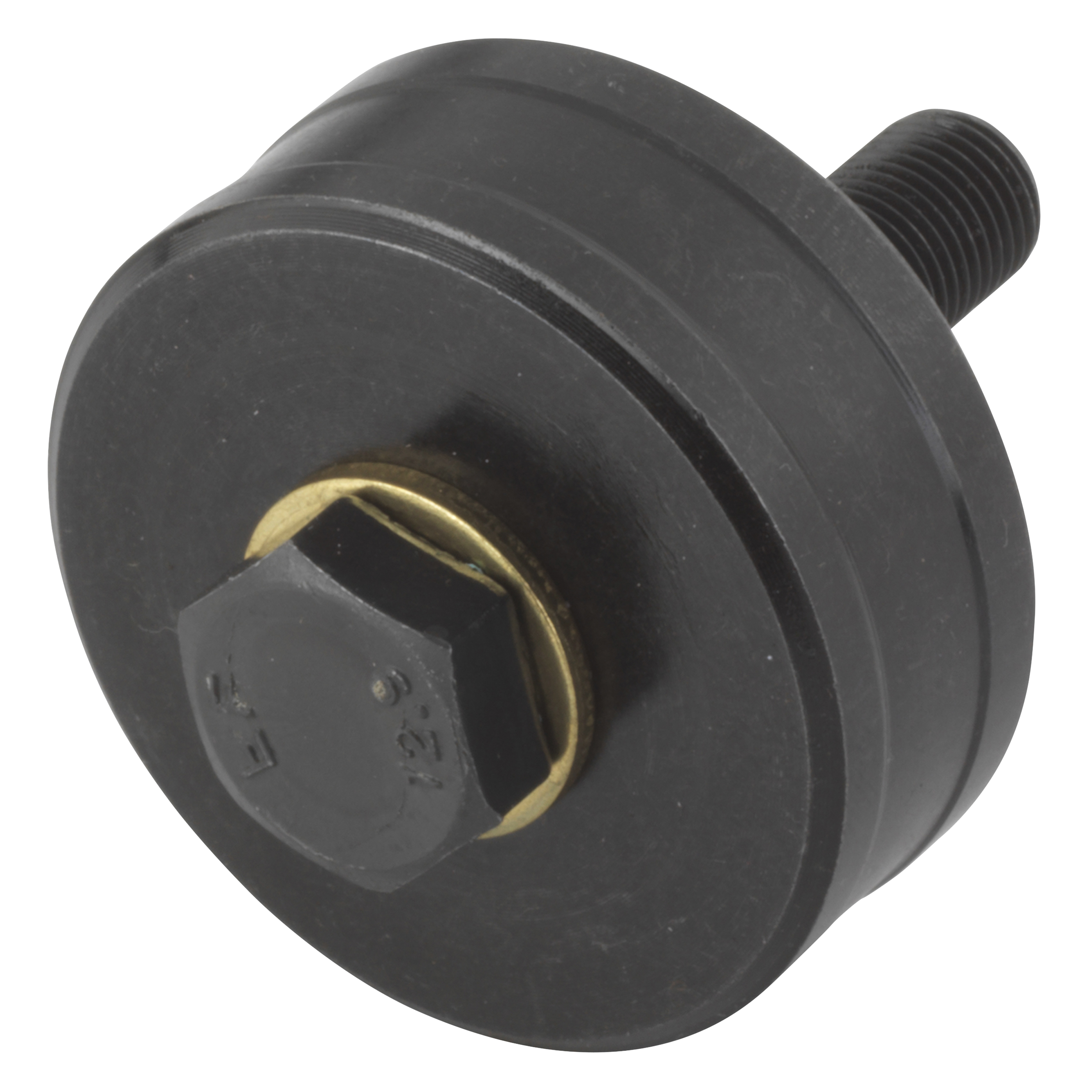 Wolfcraft Gatsnijder | Waterkranen | Ø40mm | 1 stuk - 3756000