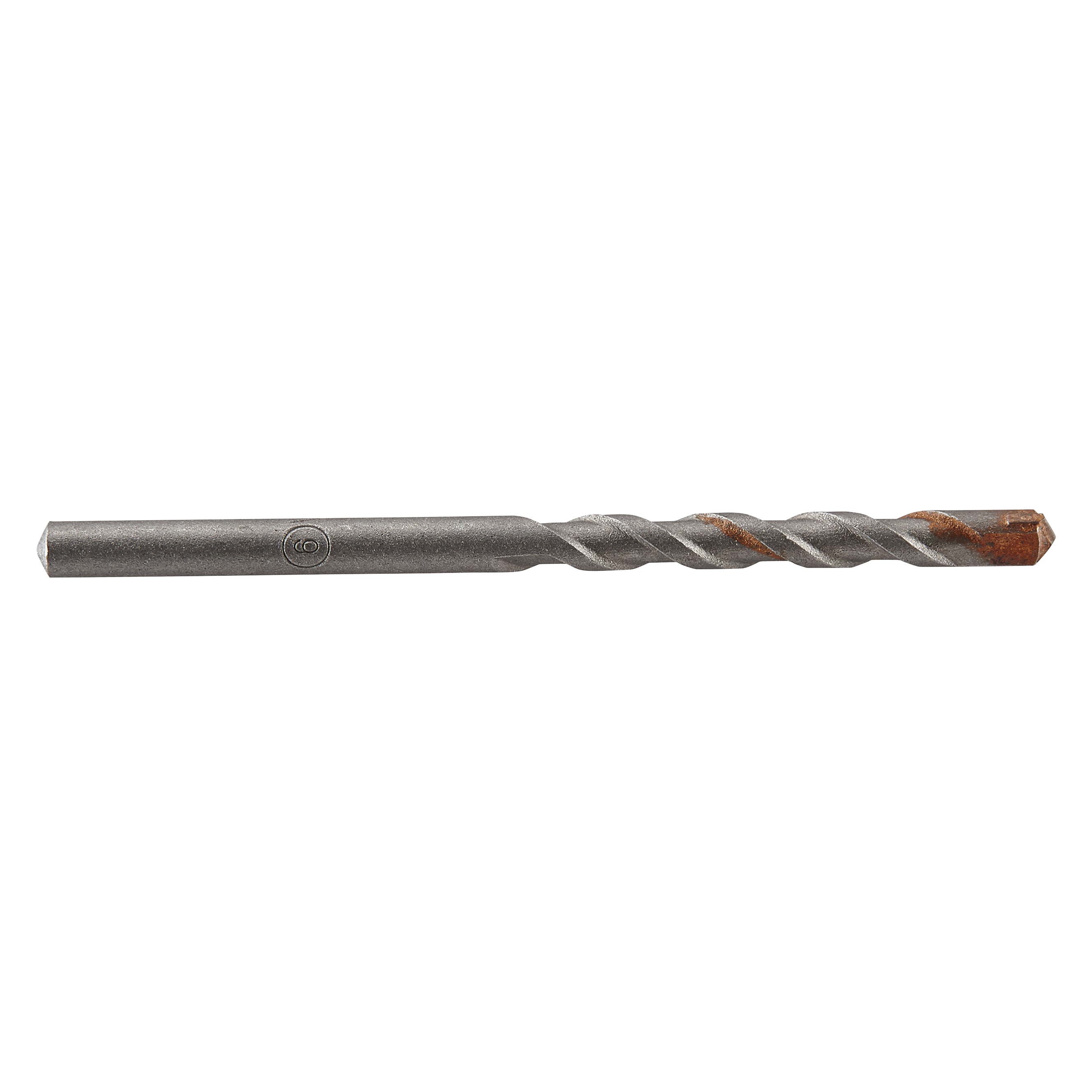 Wolfcraft Betonboor | HM | Ø6 x 100mm | 1 stuk - 7746010