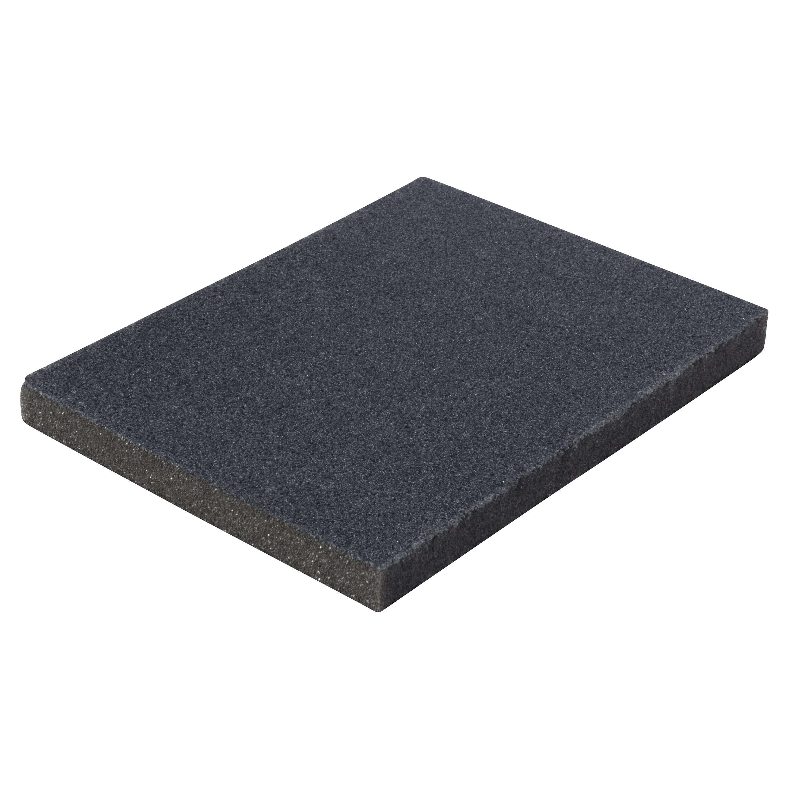 Wolfcraft Schuurspons | K120 | 98 x 123 x 10mm | 1 stuk - 8790000