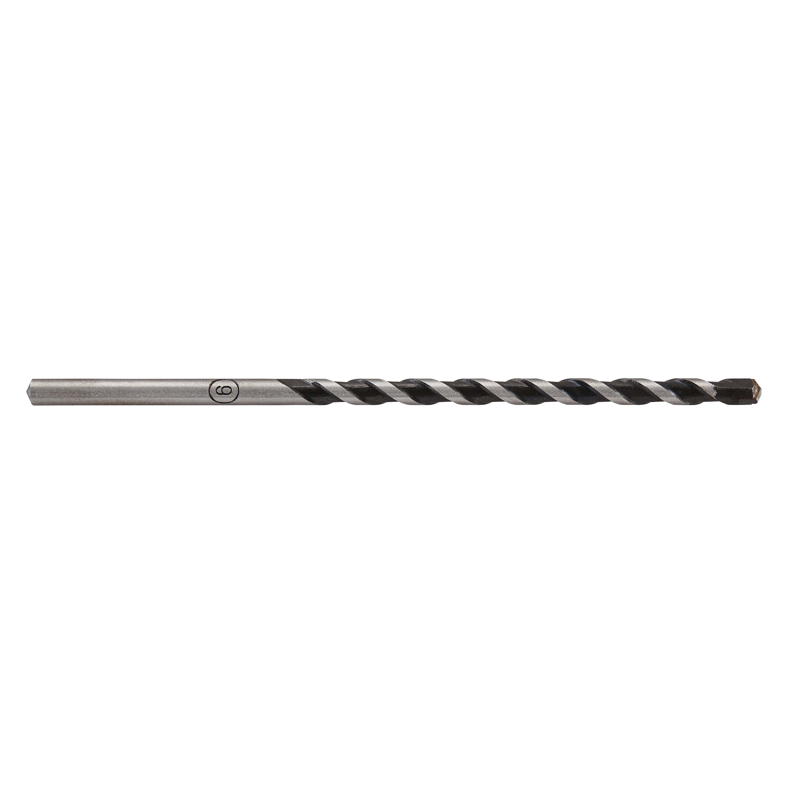 Wolfcraft Betonboor | HM Prof. | Ø6 x 150mm | 1 stuk - 7786010