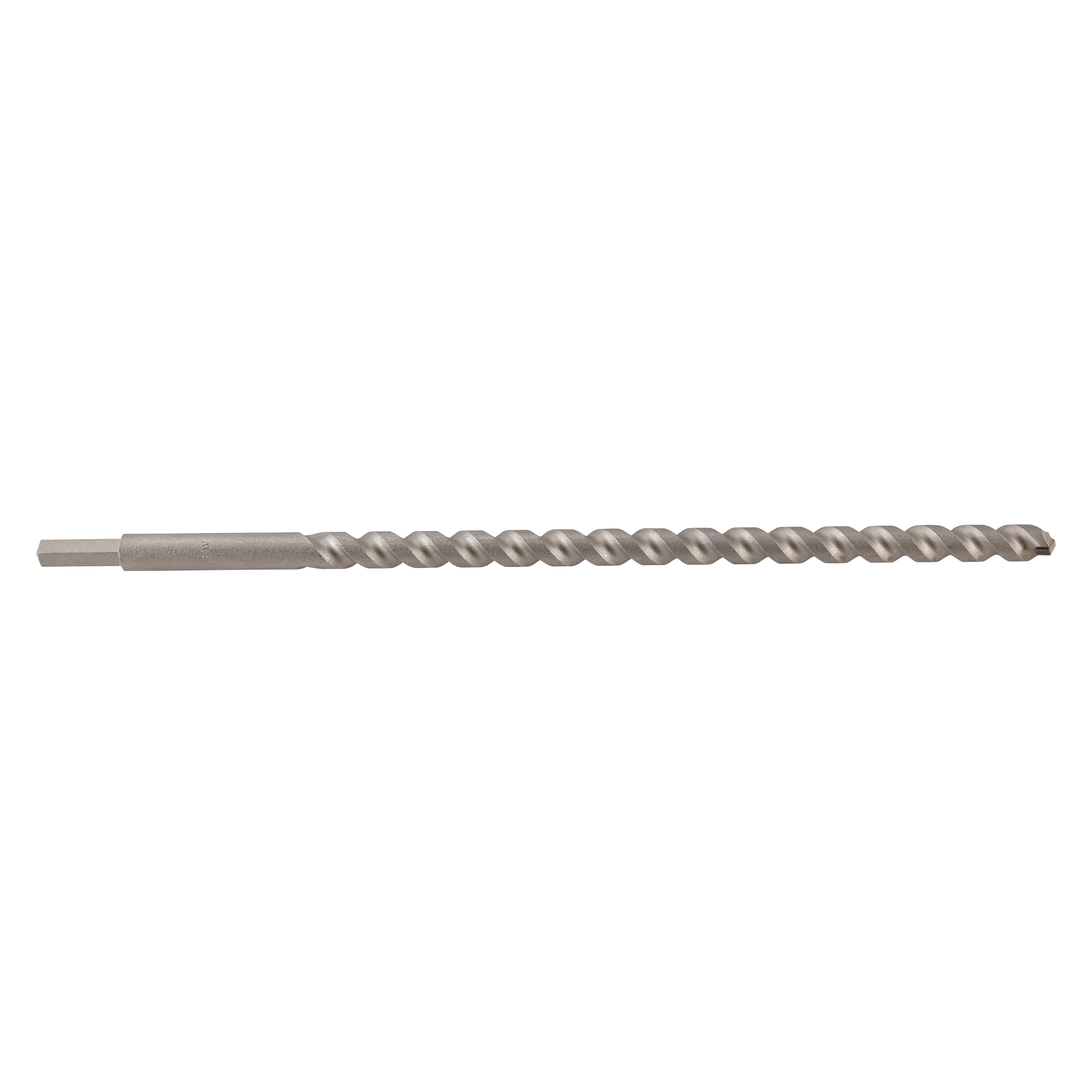 Wolfcraft Muurdoorbraakboor | HM | 6-kant | Ø180 x 400mm | 1 stuk - 7928010