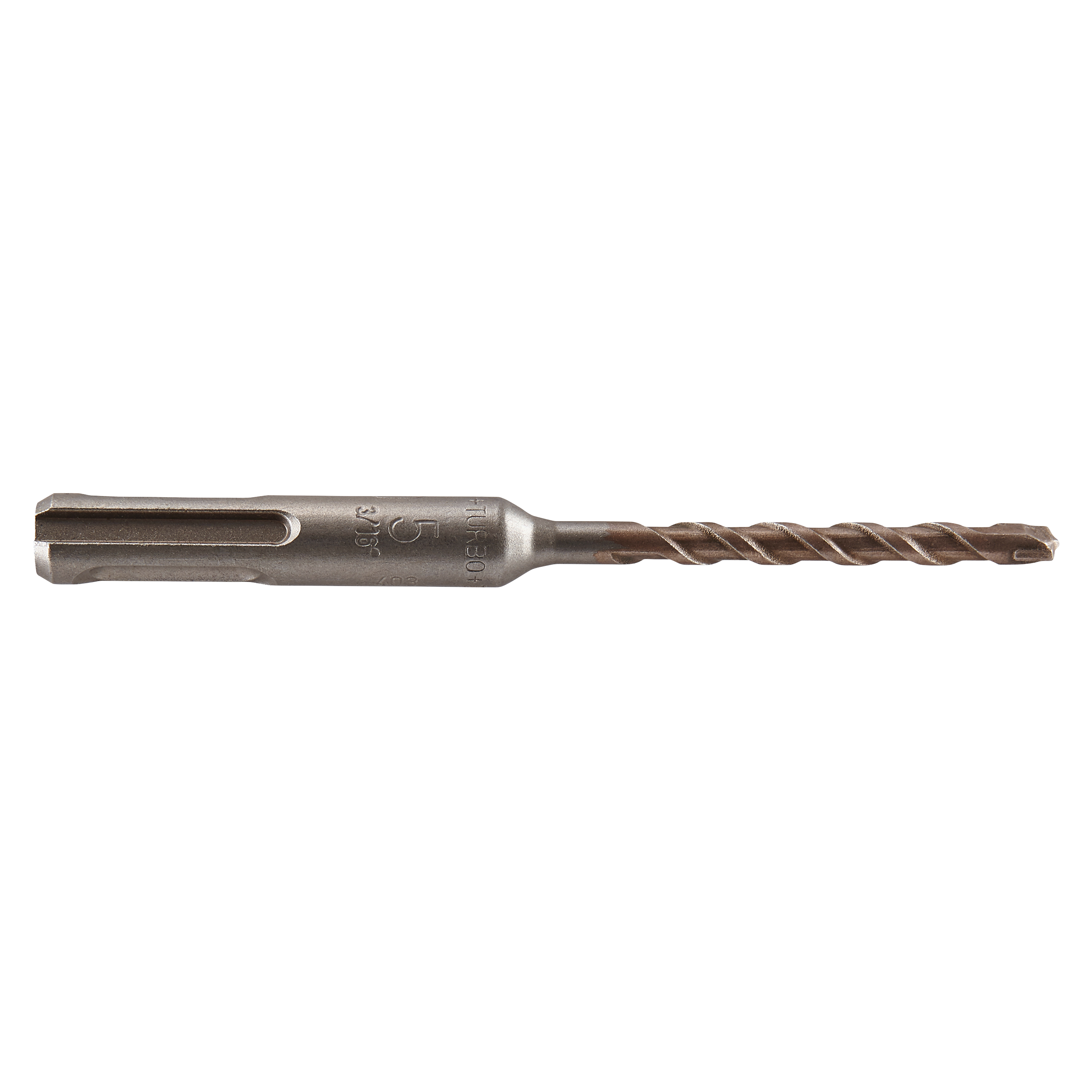 Wolfcraft Hamer-slagboor | HM | SDS-plus | Ø5 x 110mm | 1 stuk - 7987000