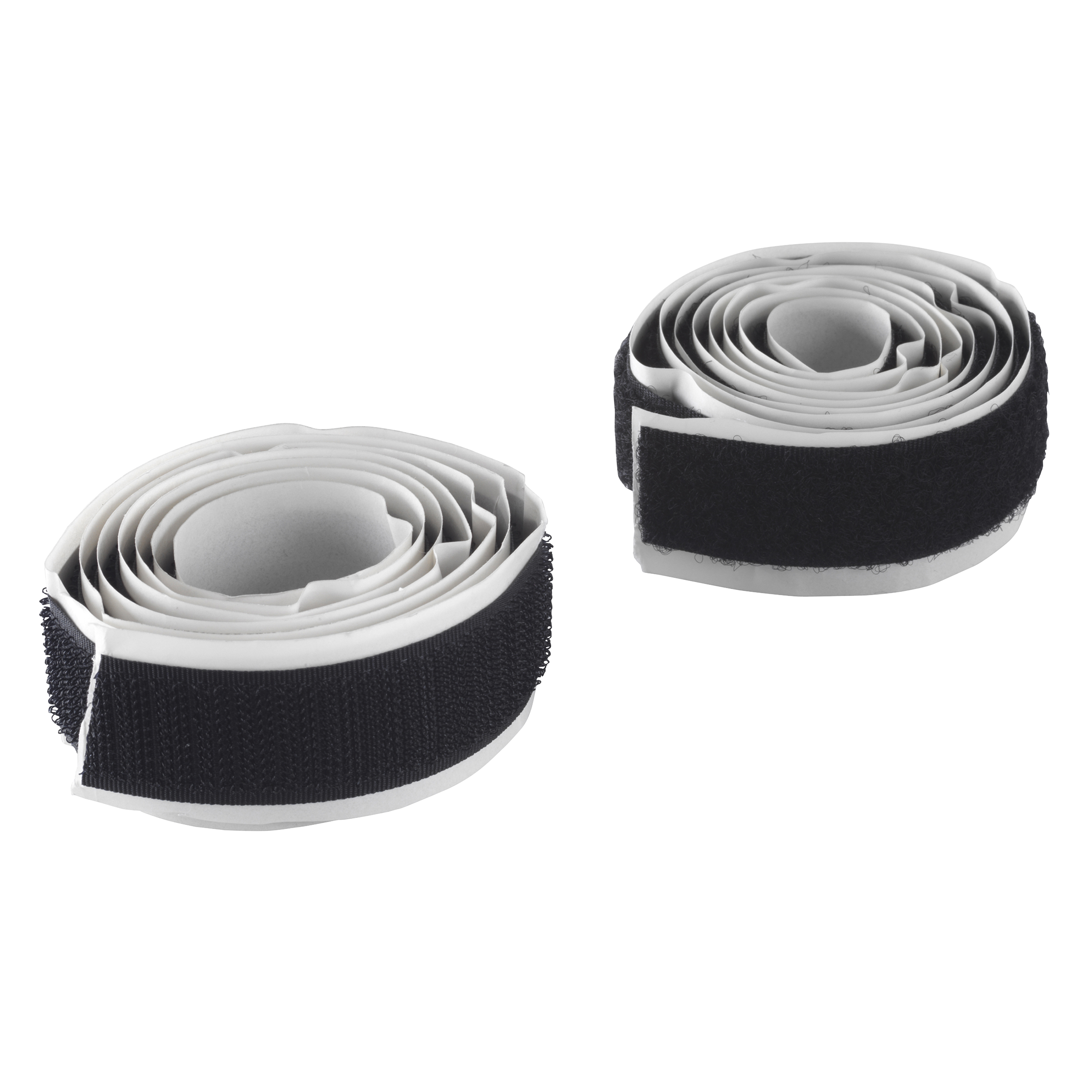Wolfcraft Klittenband | Zelfklevend | 1m | 1 stuk - 3287000
