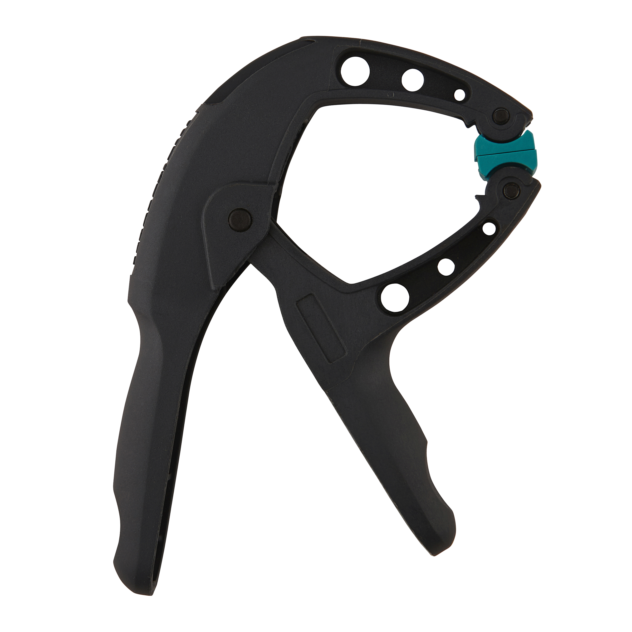 Wolfcraft Veerklem | ERGO 30 | 1 stuk - 3625000