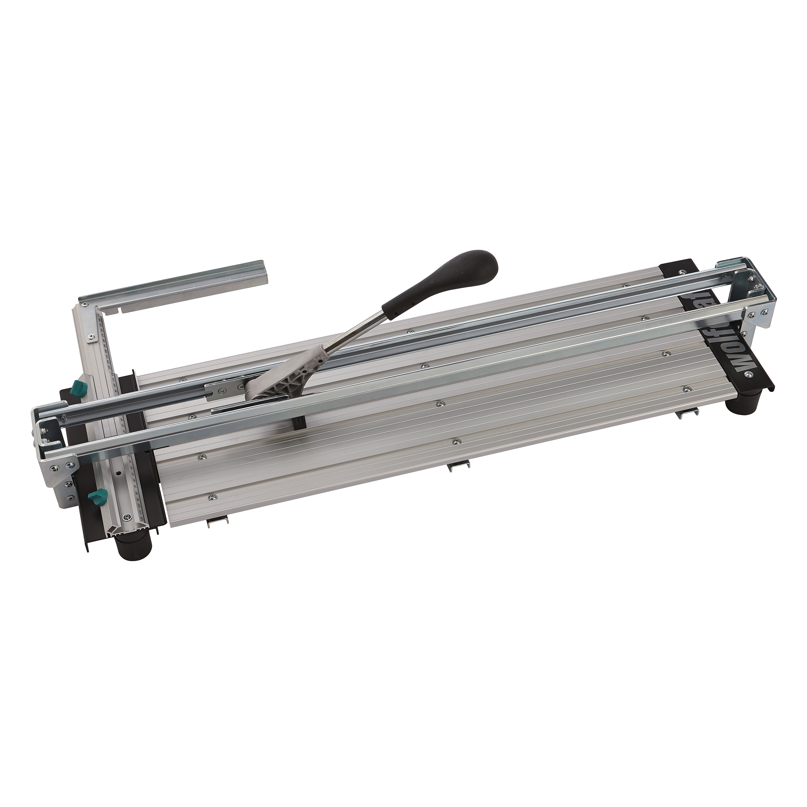 Wolfcraft Tegelsnijder | TC 710 PM | Metalen uitvoering | 1 stuk - 5565000