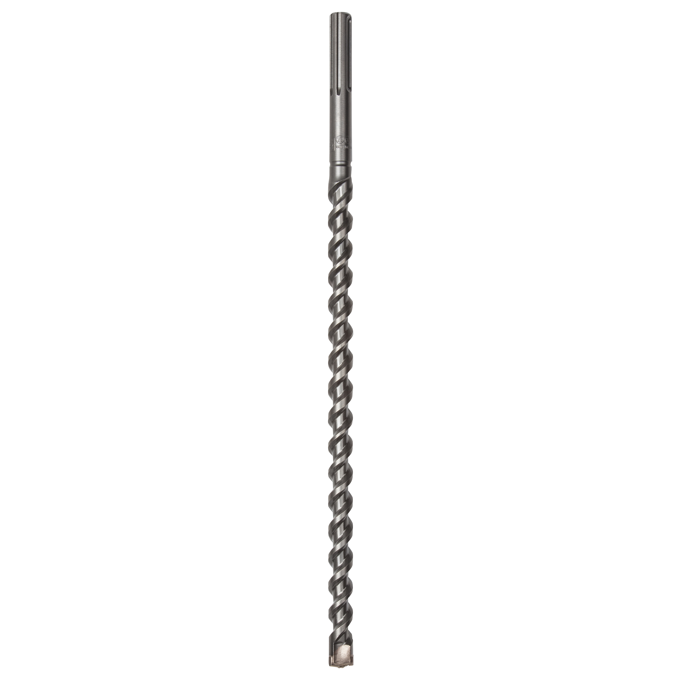 Wolfcraft Hamer-slagboor | SDS-max | Ø22 x 520mm | 1 stuk - 5345000