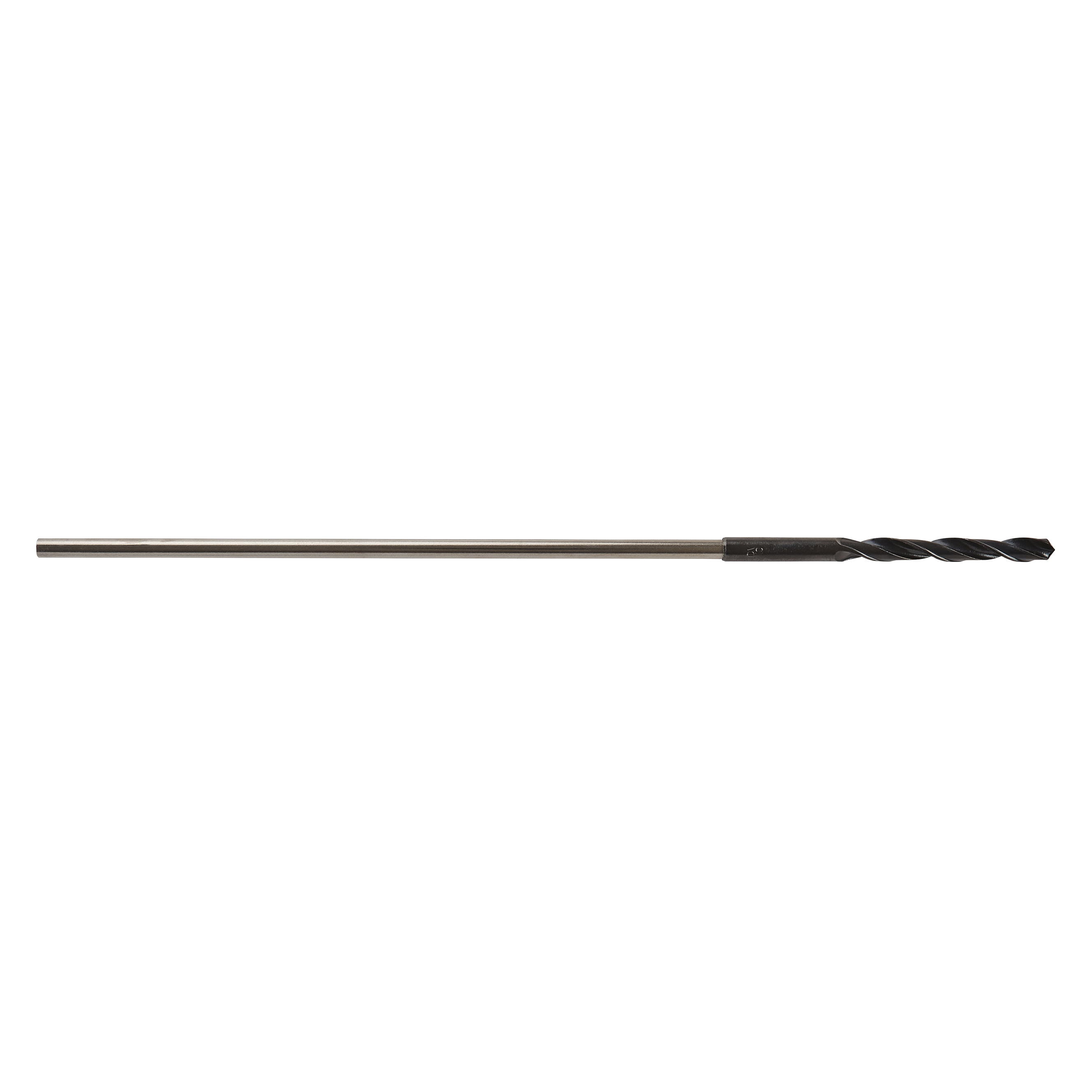 Wolfcraft Bekistingsboor | CV | Ø10 x 400mm | 1 stuk - 7681010