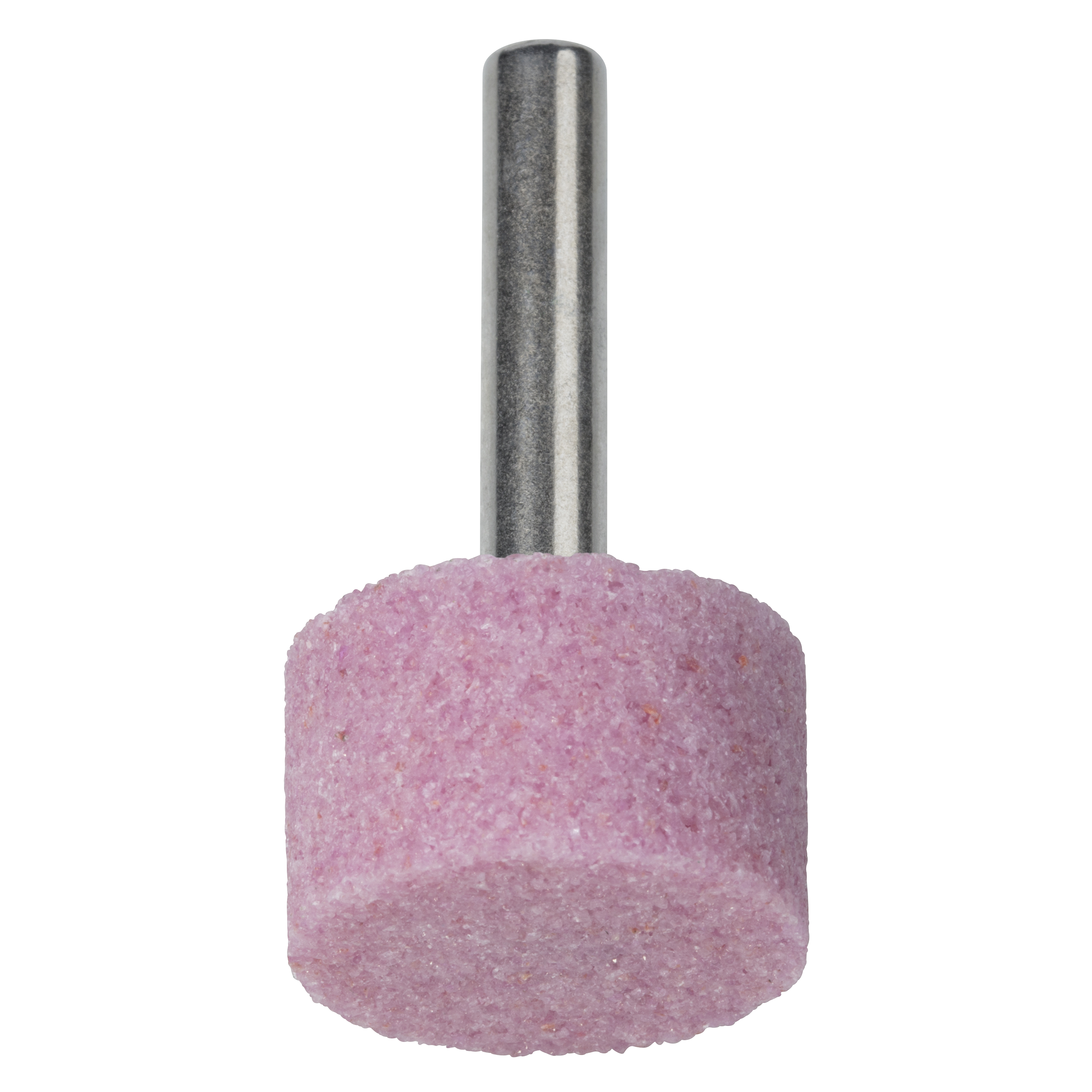 Wolfcraft Keramische slijpstiften | Cilindrisch | 6mm | Ø25 x 15mm | 1 stuk - 2172000