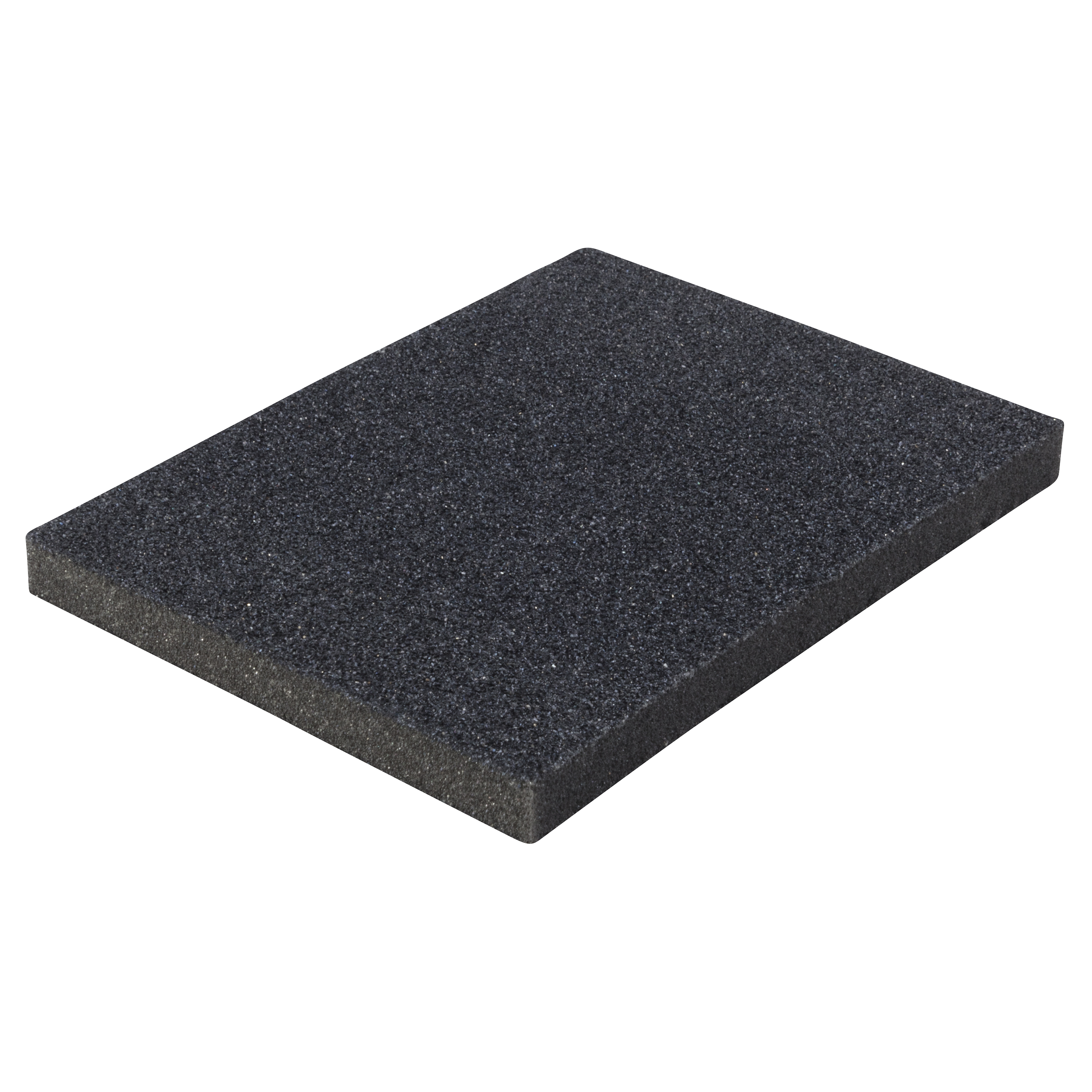Schuurspons K60 98x123x10mm 1st