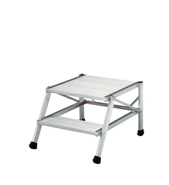 Little Jumbo Podium werkbordes 2 treden 1223740202