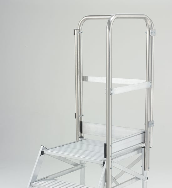 Little Jumbo Podium werkbordes frontale leuning 1223740209