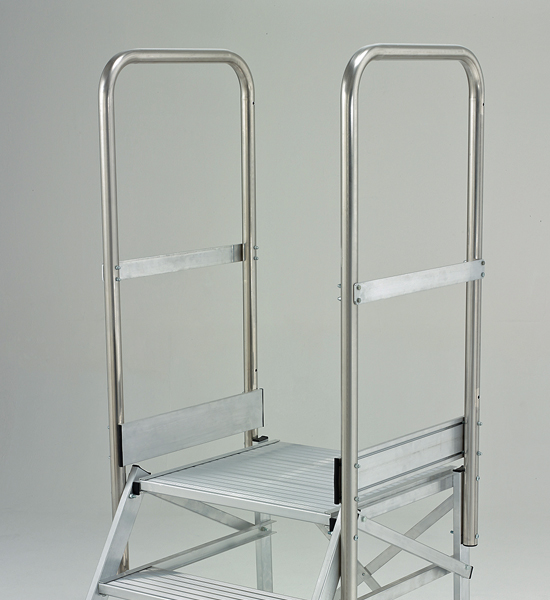 Little Jumbo Podium werkbordes zijnleuning 1223740208