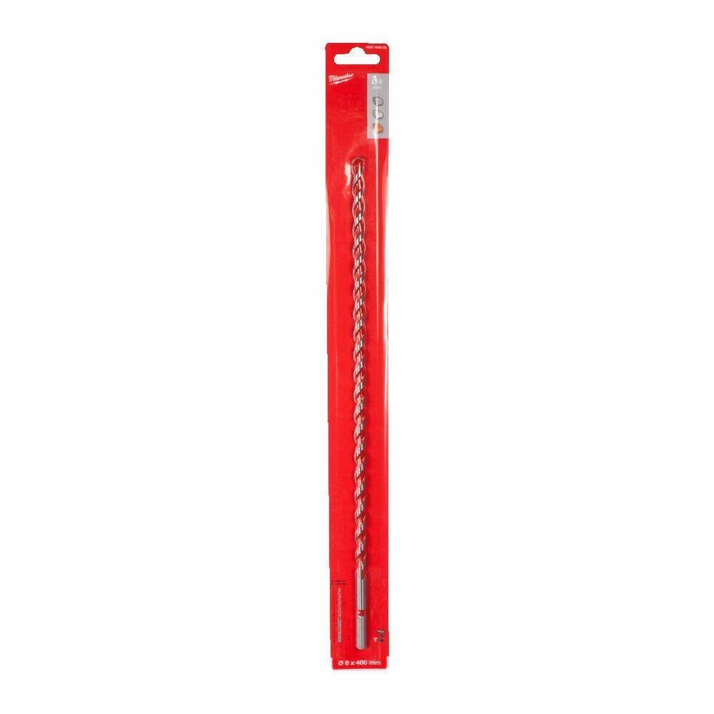 Milwaukee Betonboor Premium 8 x 400 mm 4932493888