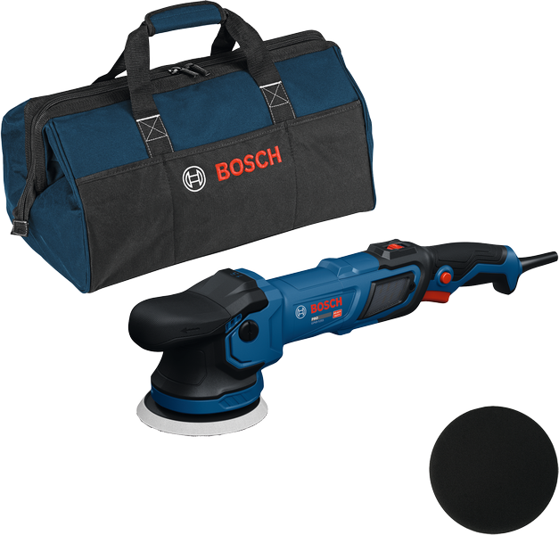Bosch Professional GPX9