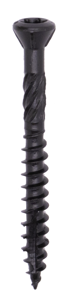 Woodies Ultimate Outdoor Blackline potdekselschr 3,5x40/24 T-10 410 | 200 stuks - 61936371