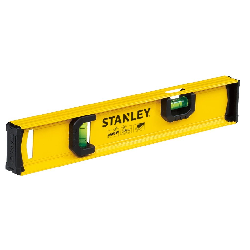 Stanley Handgereedschap Waterpas 300mm | I-BEAM 0-42-072