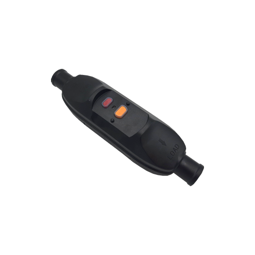 Spero Aardlekschakelaar | IP66 | 3600W | 16A PRCDDSIP66