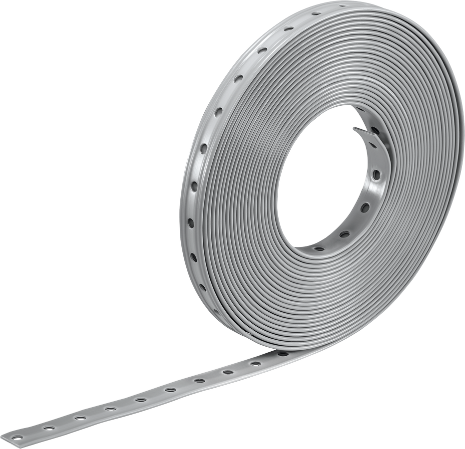Bosch Accessoires PRO FMS-19 Metalen montageband | 10 stuks - 1600A032GL