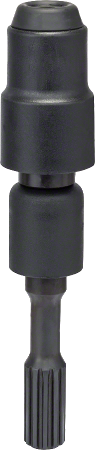 Bosch Blauw PRO Hammer Adapter, spiebaan naar SDS + - 1618598124
