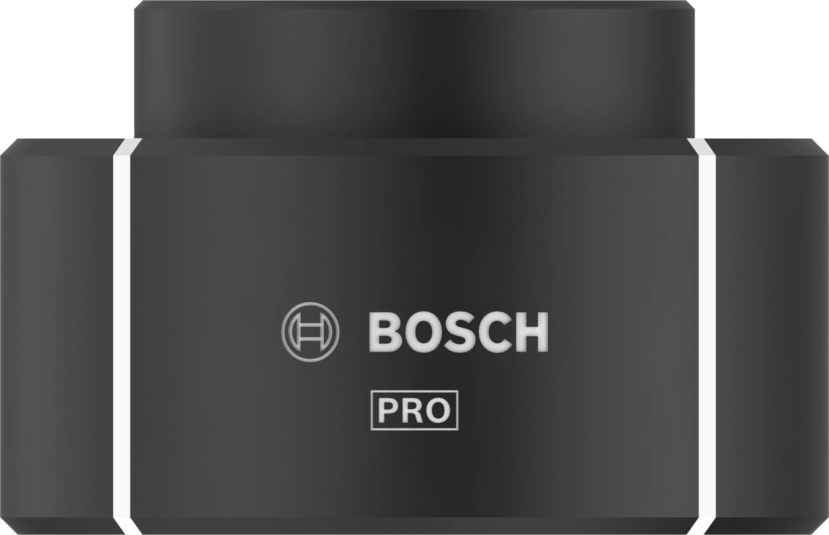 Bosch Accessoires PRO Ponsmatrijs | M32 | Roestvrij staal - 2608001160 afbeelding