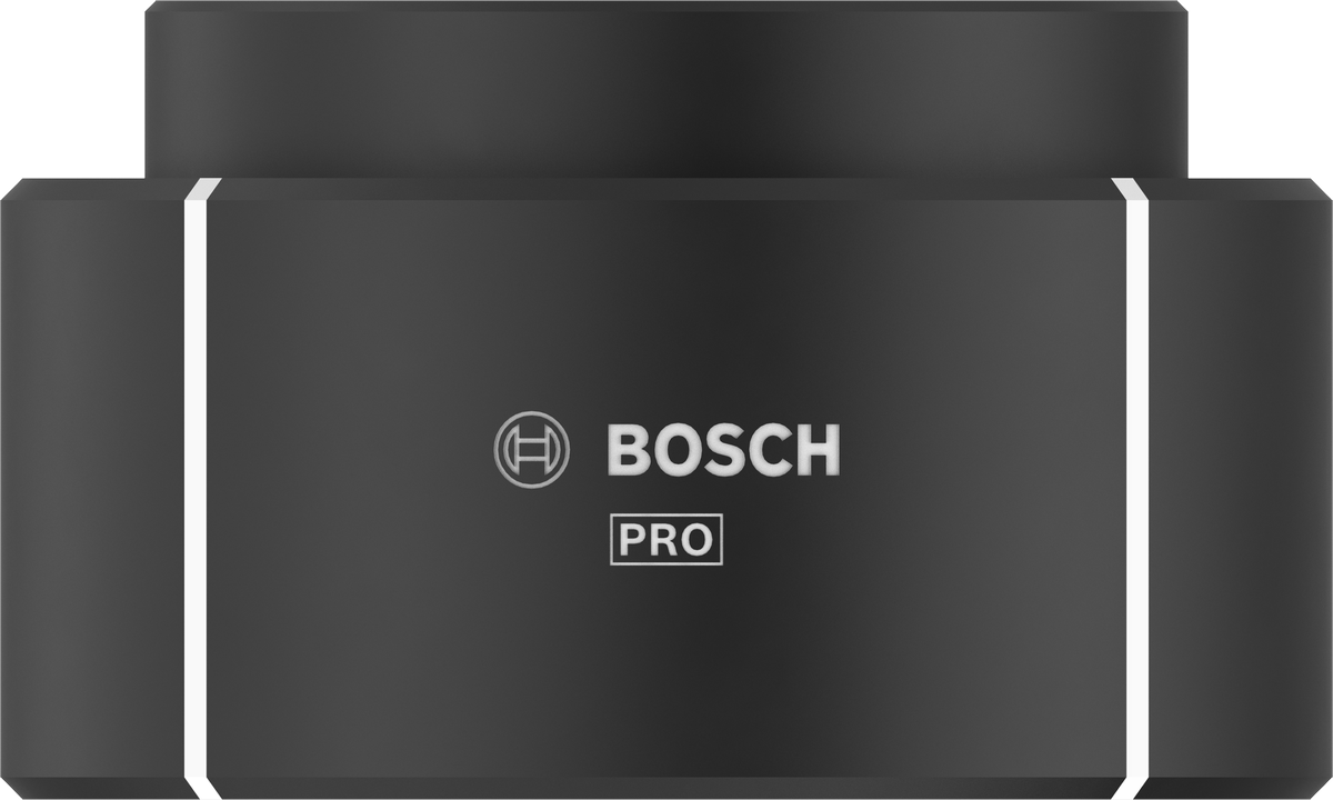 Bosch Accessoires PRO Ponsmatrijs | PG36 | Roestvrij staal - 2608001168 afbeelding 1