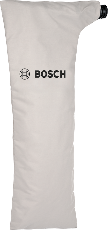Bosch Accessoires PRO Stofzak voor tafelzagen | Click and Clean - 2608001231