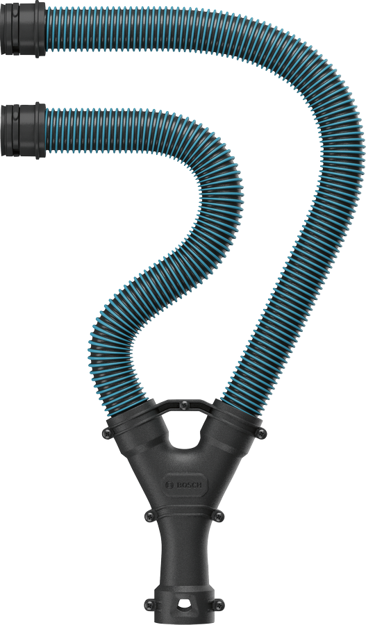 Bosch Accessoires PRO Y-Slang stofaansluitset voor tafelzagen - 2608001227