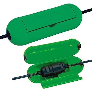 Brennenstuhl Safe-Box - 1160400