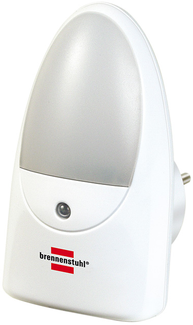 Brennenstuhl LED-orienteringslicht OL 02 met schemeringssensor - 1507220