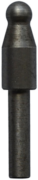 Brennenstuhl Modelleerstift, kogelvormig - 1508240