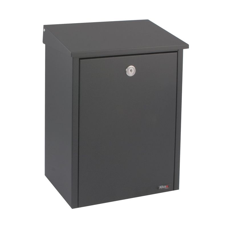 Allux Brievenbus Allux 200 Antraciet - 40010265