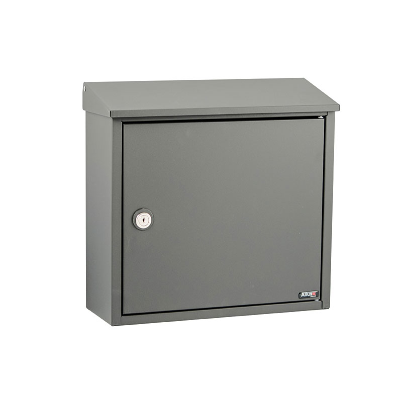 Allux Brievenbus 400 Antraciet 40010465