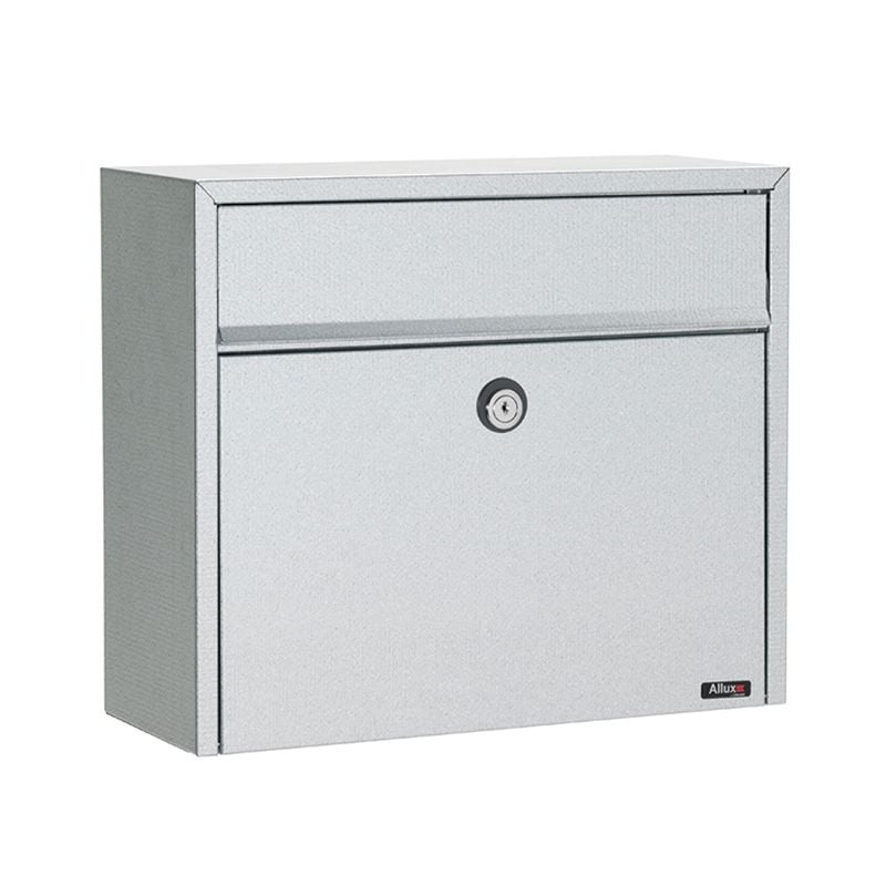 Allux Brievenbus Allux Lt150 Verzinkt - 40015010