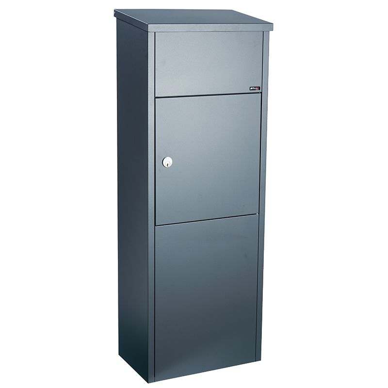 Allux Pakketzuil Allux 600 Antraciet - 40060065