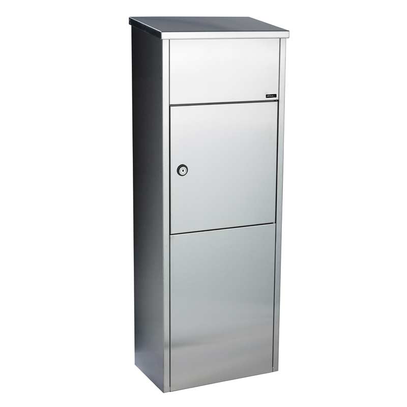 Allux Pakketzuil 600 Rvs Ruko 6-Pin 40060230