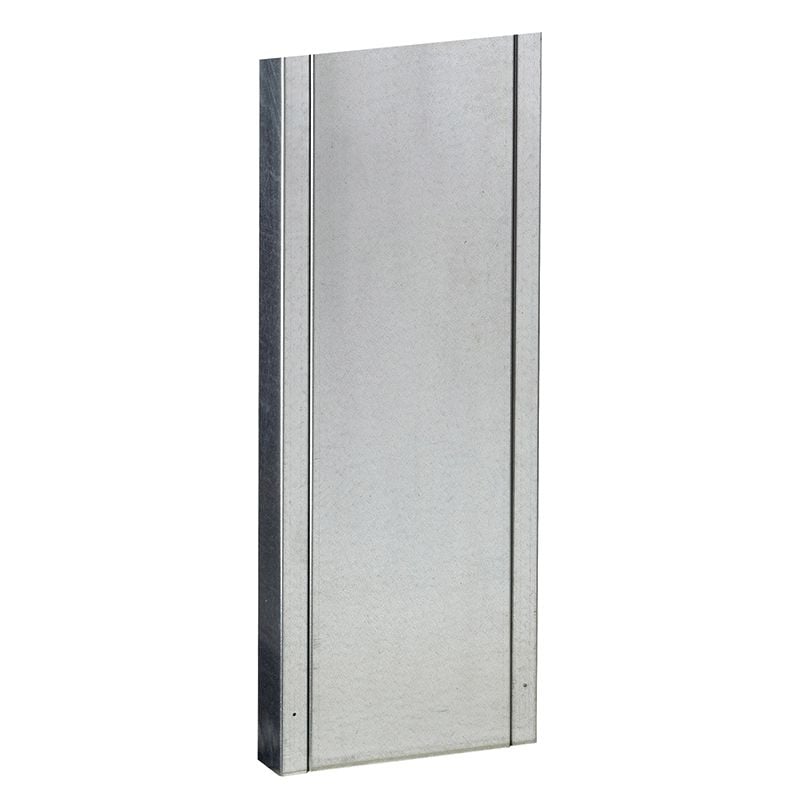 Allux Statief 1001 Verzinkt 40100110