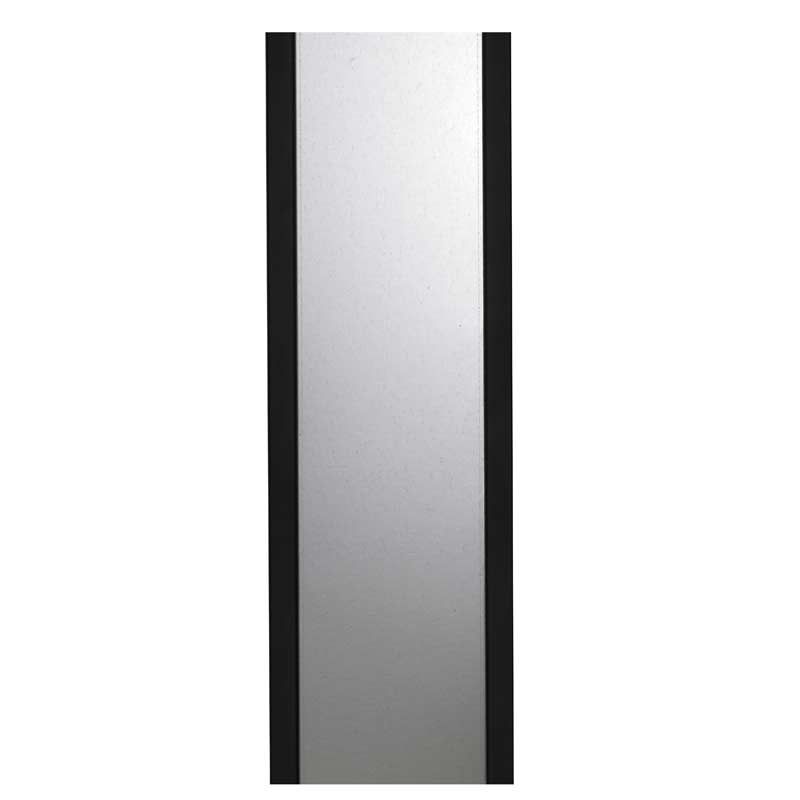Allux Statief 1001 Zwart Verzinkt 40100115