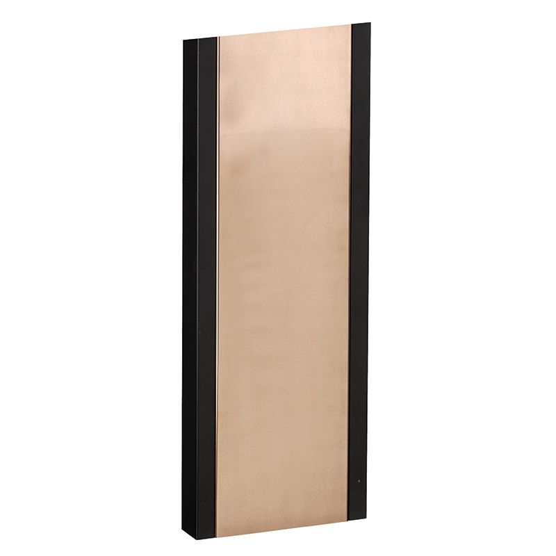 Allux Statief 1001 Zwart Roodkoper 40100150