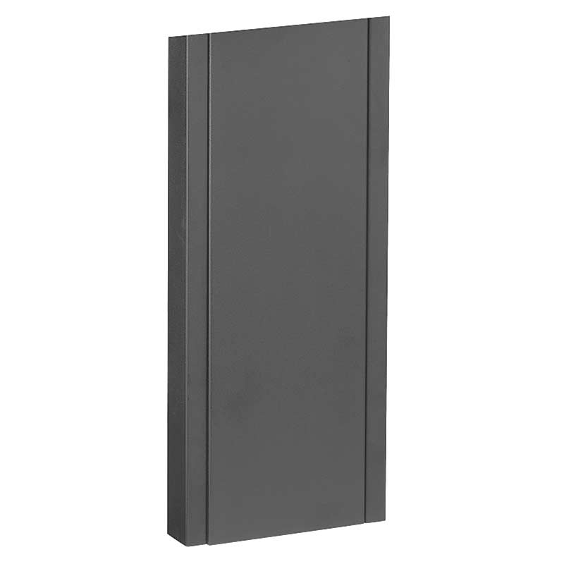 Allux Statief 1001 Antraciet 40100165
