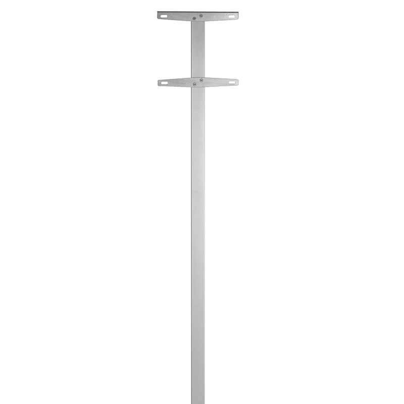 Allux Statief 1003 Lichtgrijs - 40100310