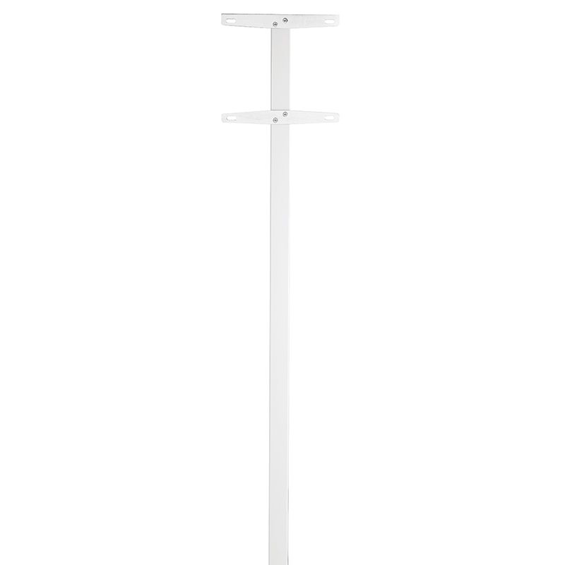 Allux Statief 1003 Wit - 40100340