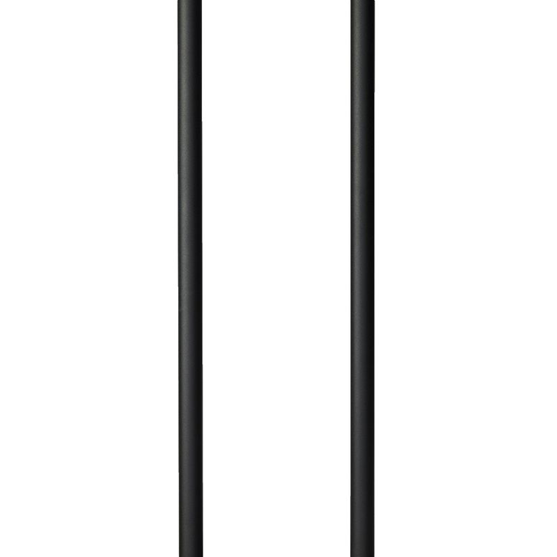 Allux Statief 1005 Zwart - 40100570