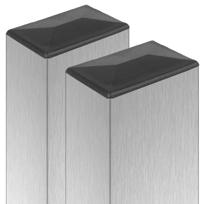 Allux Statief Brick Rvs 195Cm - 40215130