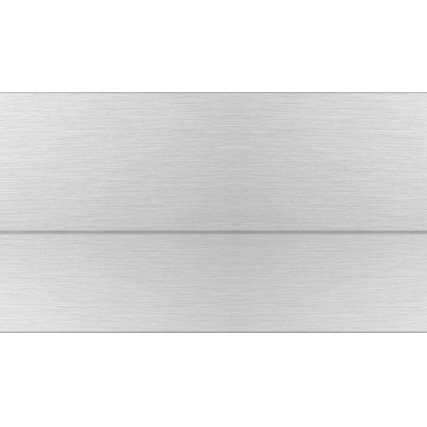 Stoer! Ondersteuningsbalk 4 St Brick Rvs 40215430