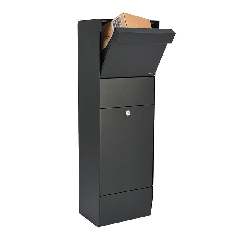 Allux Pakketzuil Grundform Zwart Kleuren 40430001