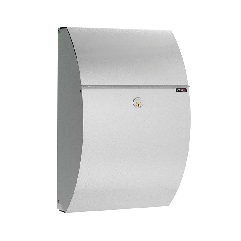Allux Brievenbus 7000 Gegalvaniseerd - 40700010