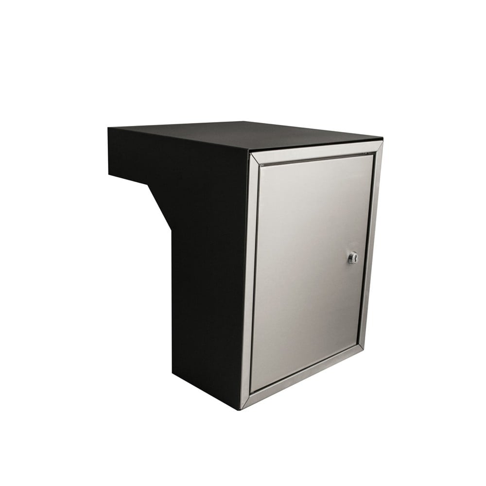 Stoer! Doorvoerkast Berlijn 35-50 Rvs - 45004030